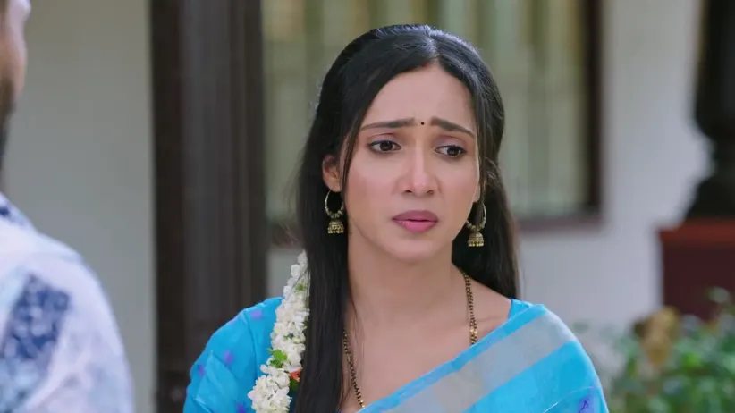 Shravani Subramanya - October 02, 2025 - Best Scene