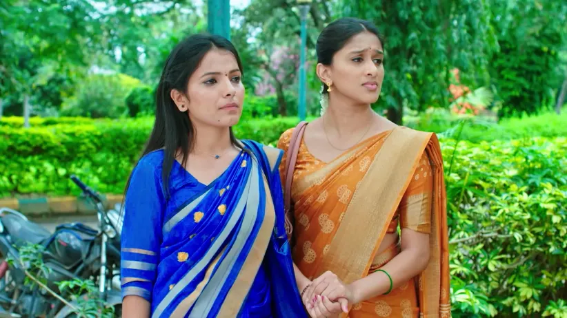 Annayya - October 06, 2025 - Episode Spoiler