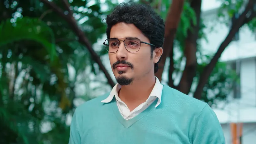 Kalyanamasthu - September 29, 2025 - Episode Spoiler