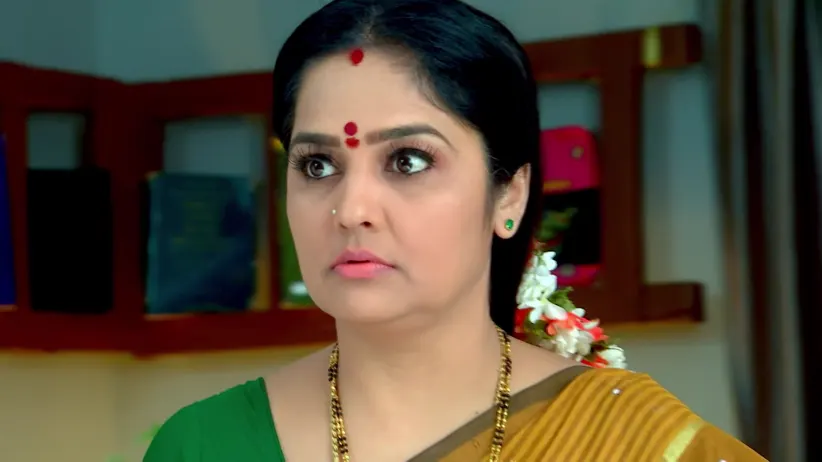 Raktha Sambandha - September 29, 2025 - Episode Spoiler