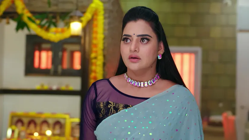Sumangali - September 29, 2025 - Episode Spoiler