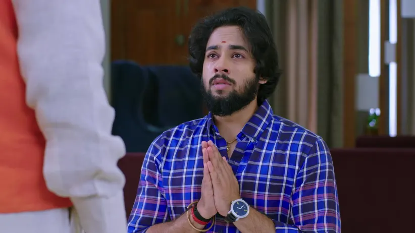 Shravani Subramanya - October 03, 2025 - Episode Spoiler