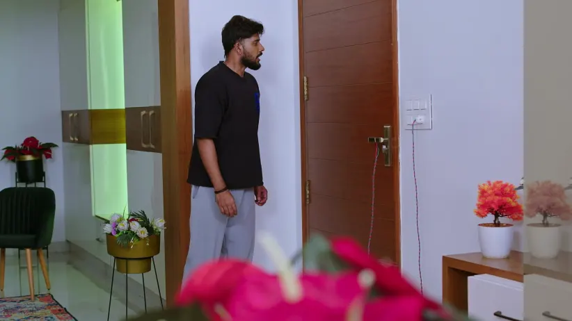 Shravani Subramanya - 01 October, 2025