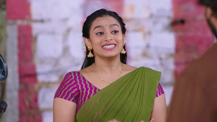 Shravani Subramanya - 06 October, 2025