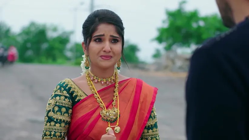 Sumangali - October 01, 2025 - Episode Spoiler