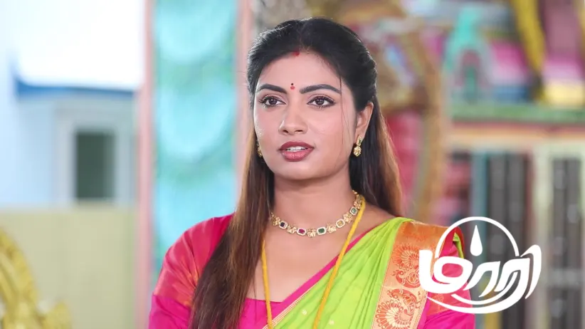Surya Gives a Pleasant Surprise to Durga