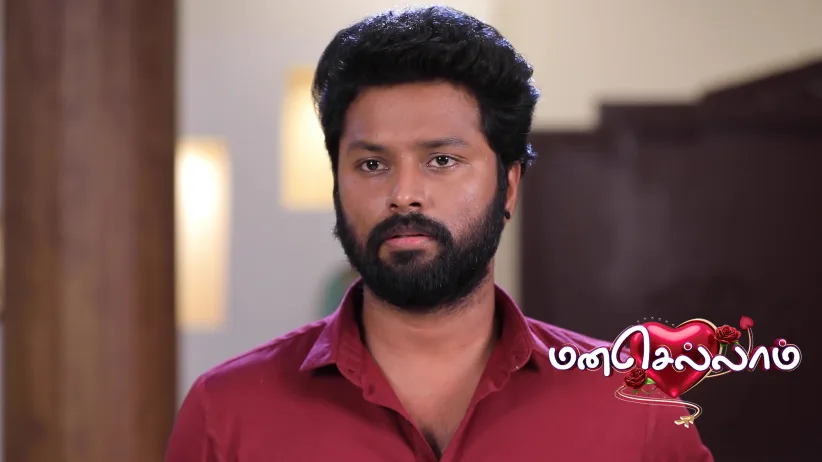 Karikalan Foils Aishwarya's Plan