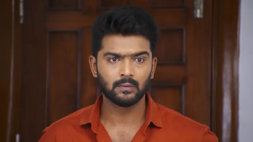 Shiva Confronts Ponni