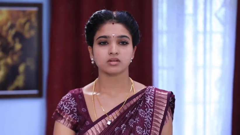 Manasellam - October 03, 2025 - Webisode