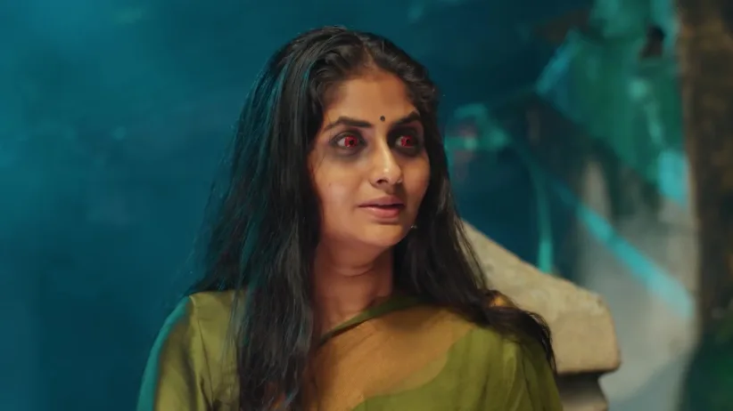 Veera - September 30, 2025 - Webisode