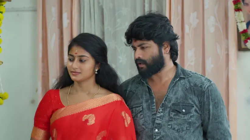 Veera - October 01, 2025 - Webisode