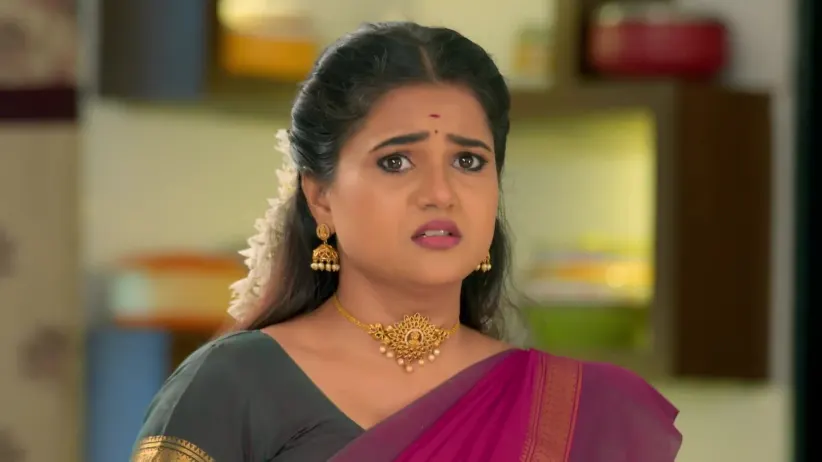 Chinnan Siru Kiliye - September 29, 2025 - Best Scene