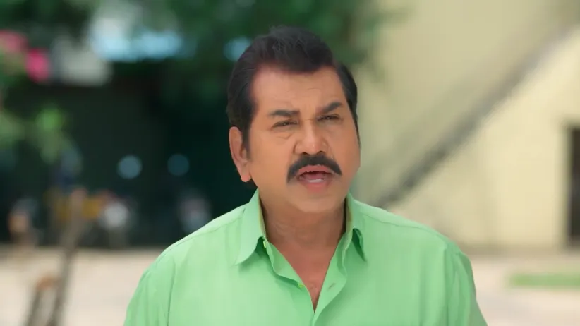 Karthigai Deepam - October 03, 2025 - Best Scene