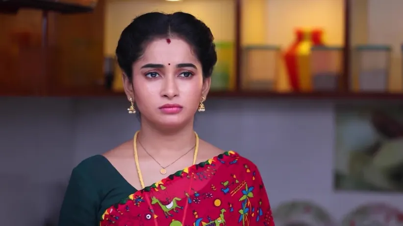 Mounam Pesiyadhe - September 29, 2025 - Best Scene