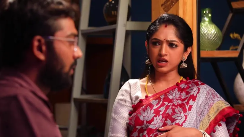 Ninaithale Inikkum - September 30, 2025 - Best Scene
