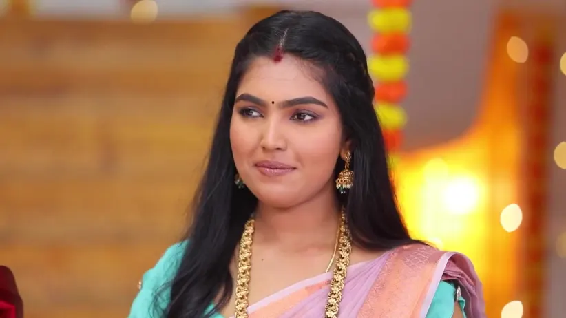 Ninaithale Inikkum - October 03, 2025 - Best Scene