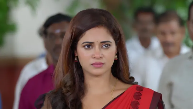 Sandhya Raagam - September 30, 2025 - Best Scene