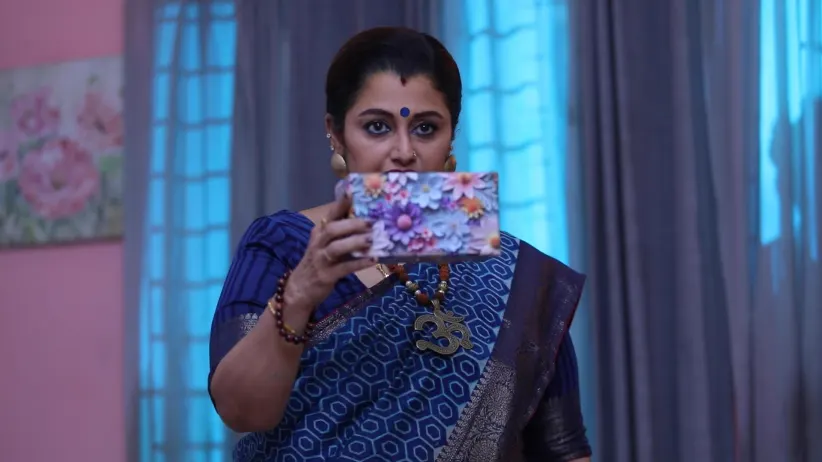 Ninaithale Inikkum - October 01, 2025 - Episode Spoiler