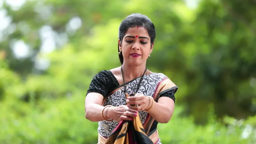 Parvati – Umeed Zindagi Ki - September 28, 2025 - Episode Spoiler