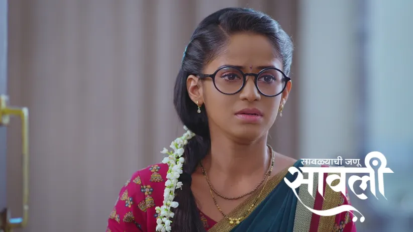 Aishwarya Helps Shivani