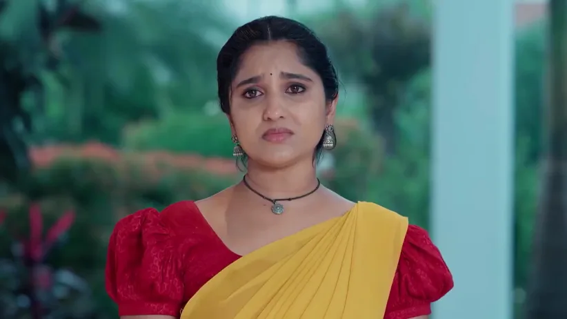 Chamanthi | September 22 - September 27, 2025