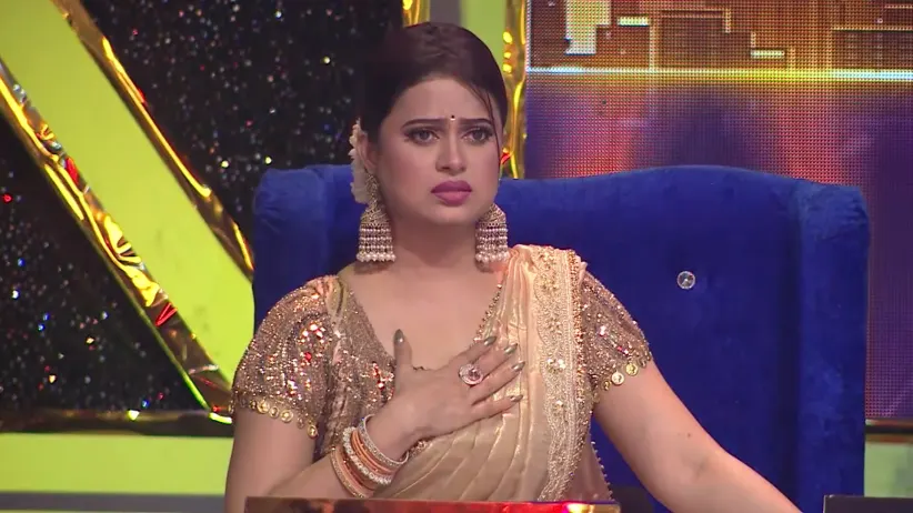 Odishara Best Cinestar Ra Khoj 2025 - September 28, 2025
