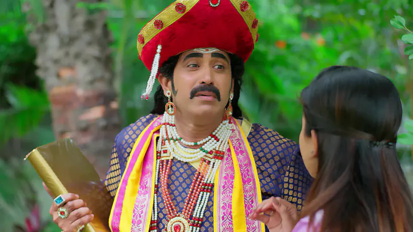 Raja Chinna Roja - September 29, 2025 - Episode Spoiler