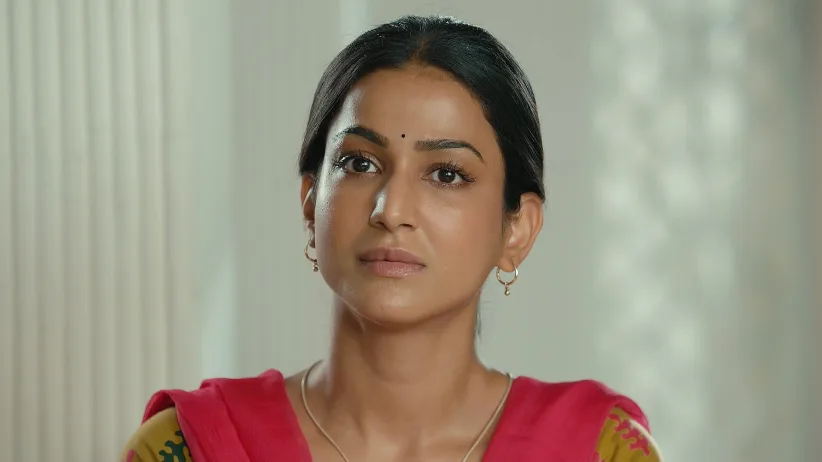 Ganga Is Concerned about Sahana’s Future