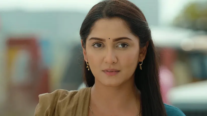Soni Tops Her Class and Frustrates Indu