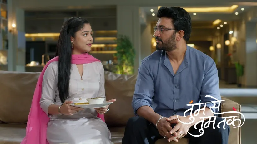 Aryavardhan’s Mistake Gives Jalandhar an Edge