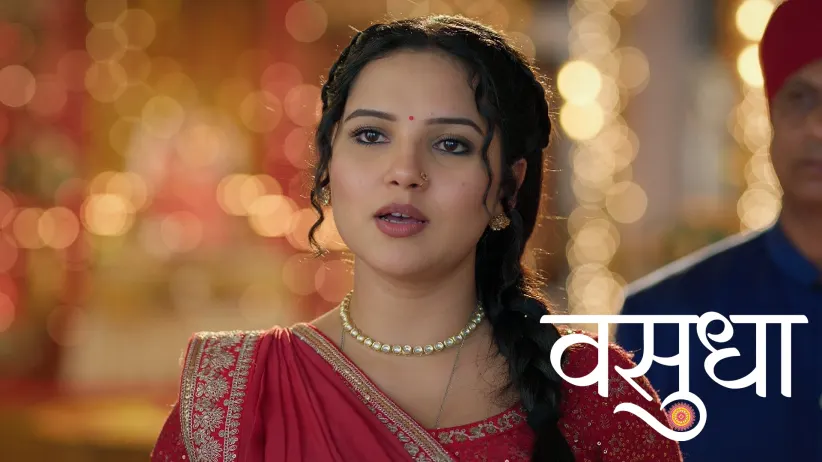 Hanumant Puts Devansh In a Fix