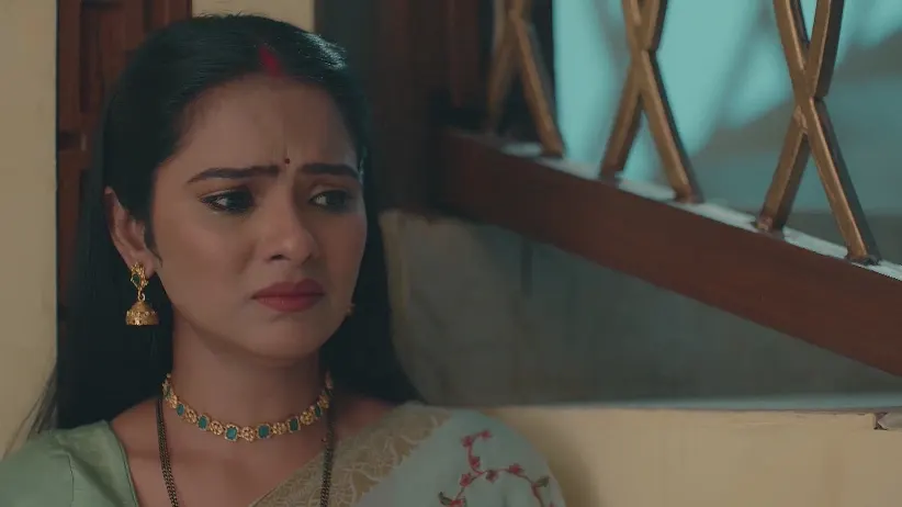 Ganga Mai Ki Betiyan - September 30, 2025 - Webisode