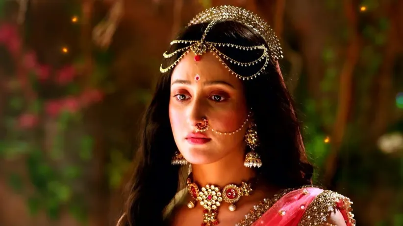 Mynavati Seeks Mahadevan's Permission