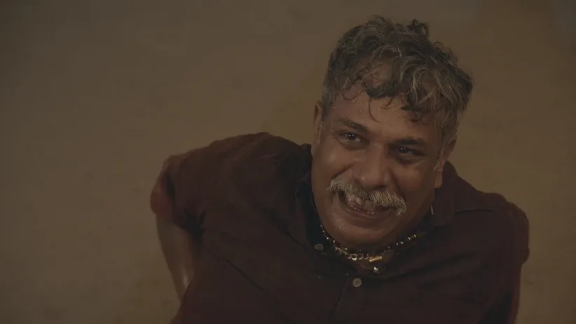 Ganga Mai Ki Betiyan - October 03, 2025 - Best Scene