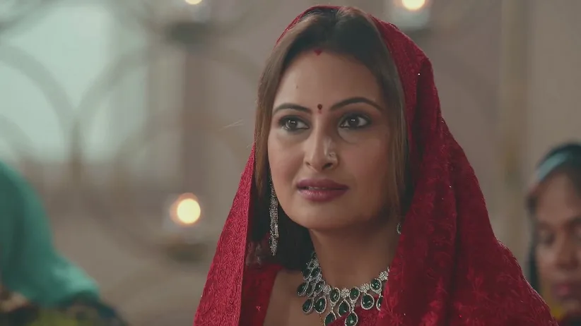 Ganga Mai Ki Betiyan - October 04, 2025 - Best Scene
