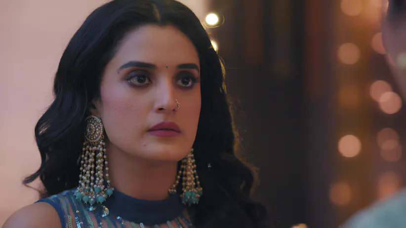 Jaane Anjaane Hum Mile - October 06, 2025 - Episode Spoiler