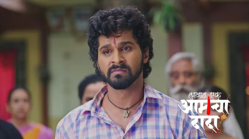 Kalindi Scolds Surya