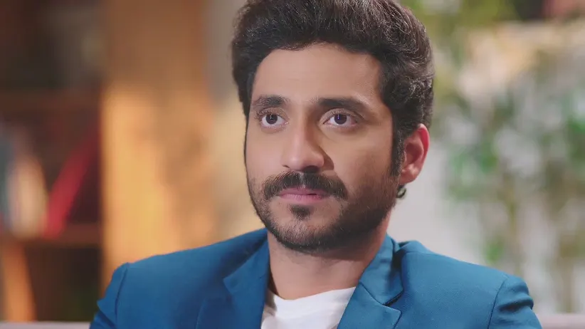 Savali Gets Angry Seeing Sarang and Shivani Together