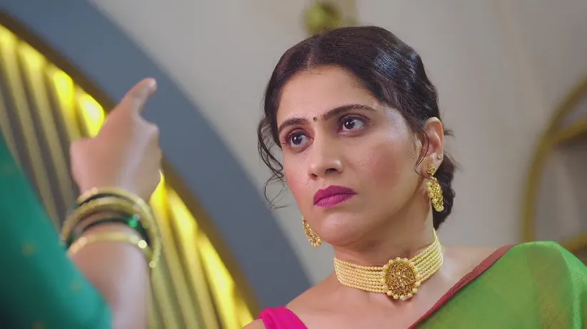 Tilottama and Savali Win a Game