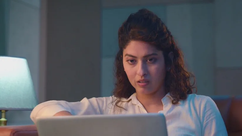 Madhav Faints on Hearing about Nishita