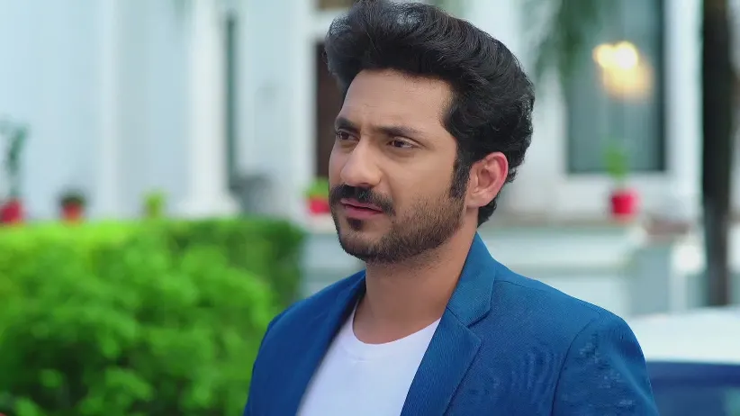 Shivani Questions Sarang about Savali - Savalyachi Janu Savali