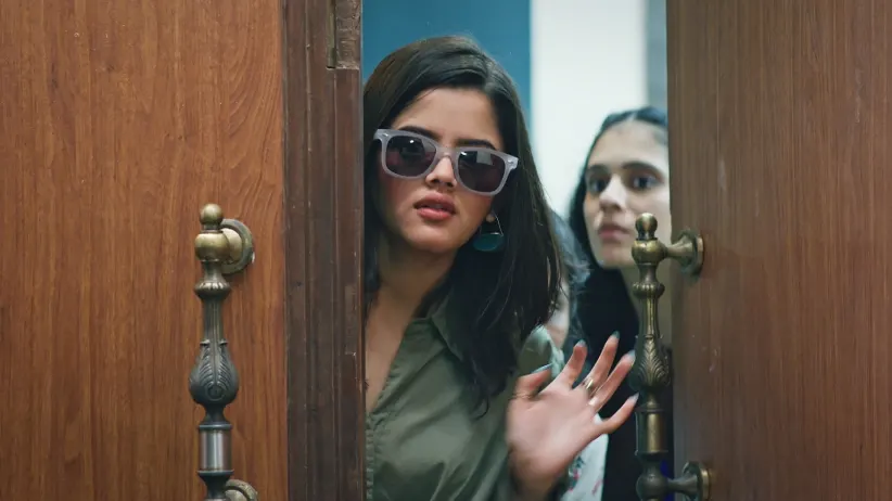 Kamali - 04 October, 2025