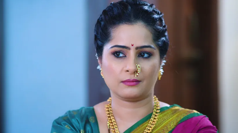 Savalyachi Janu Savali - 06 October, 2025