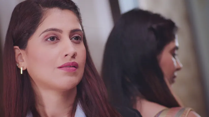 Savalyachi Janu Savali - October 01, 2025 - Episode Spoiler