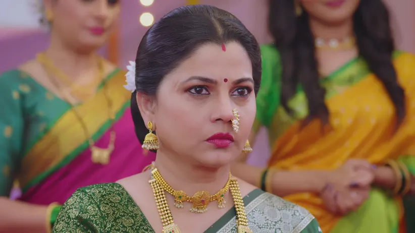 Savalyachi Janu Savali - 05 October, 2025