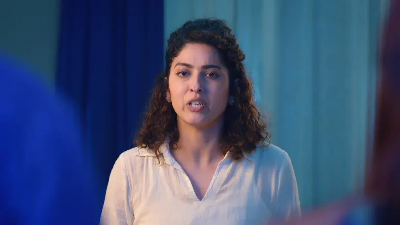 Taarini - October 01, 2025 - Episode Spoiler