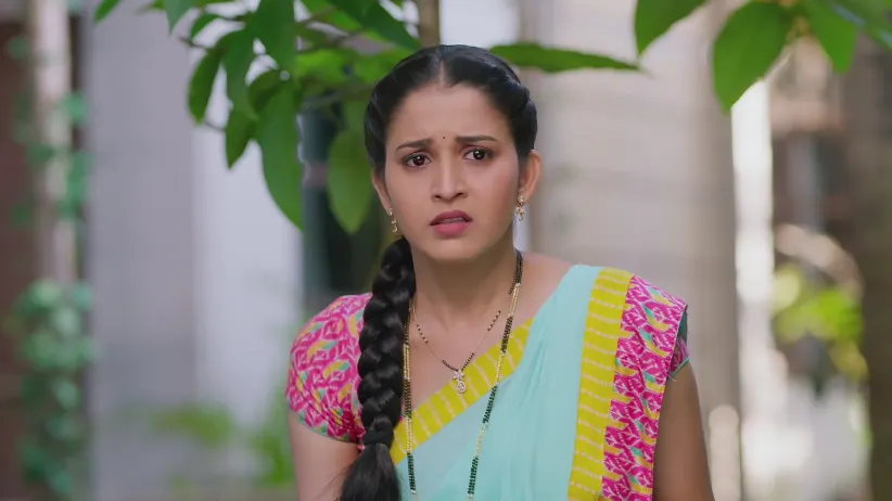 Tula Japnar Aahe - October 03, 2025 - Episode Spoiler