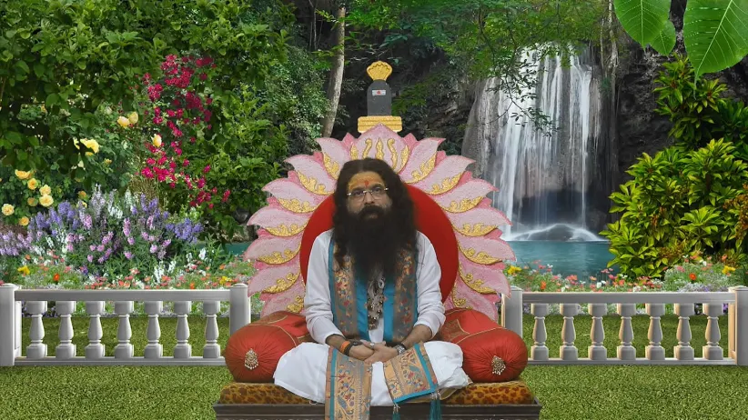 Vedh Bhavishyacha - 02 October, 2025