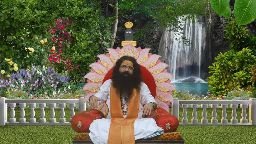 Vedh Bhavishyacha - 03 October, 2025