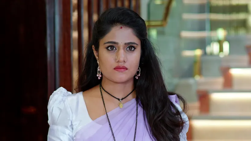 Nishika's Plan Against Jagriti